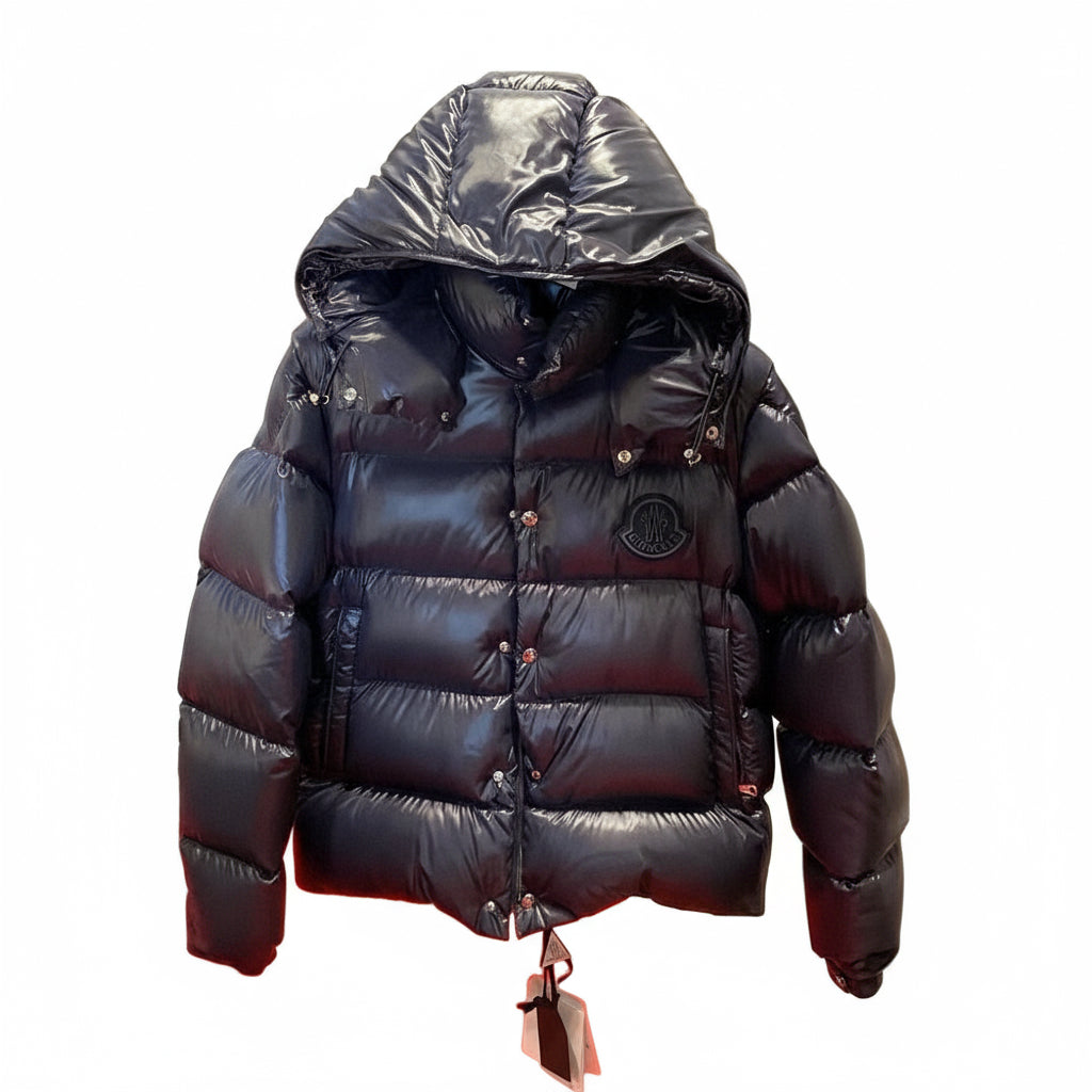 Moncler Tarnos Down Jacket "Blue"