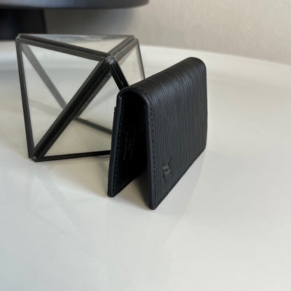 Louis Vuitton Pocket Organiser "Epi Leather"