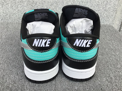 Nike Diamond Supply Co. x Dunk Low Pro SB "Tiffany"