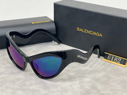 Balenciaga Hamptons BB0319S Sunglasses