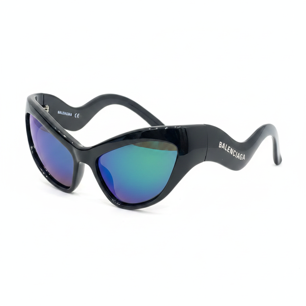 Balenciaga Hamptons BB0319S Sunglasses