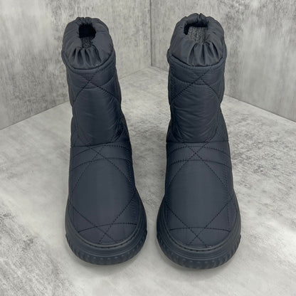 Dior Rain Boots "Black"