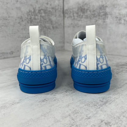 Dior B23 Low "Blue-White"