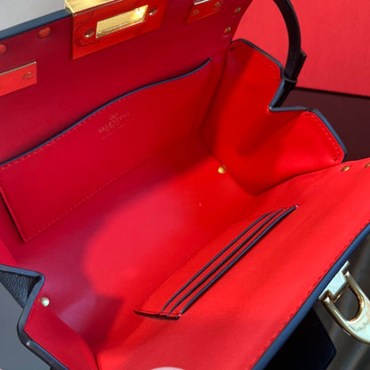 Valentino Garavani Rockstud Alcoce Bag