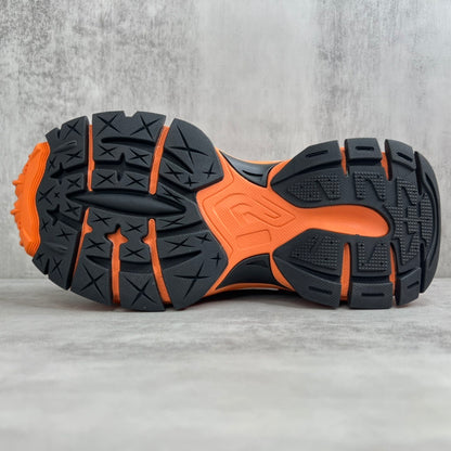 Off-White Glove Slip-On "Orange"