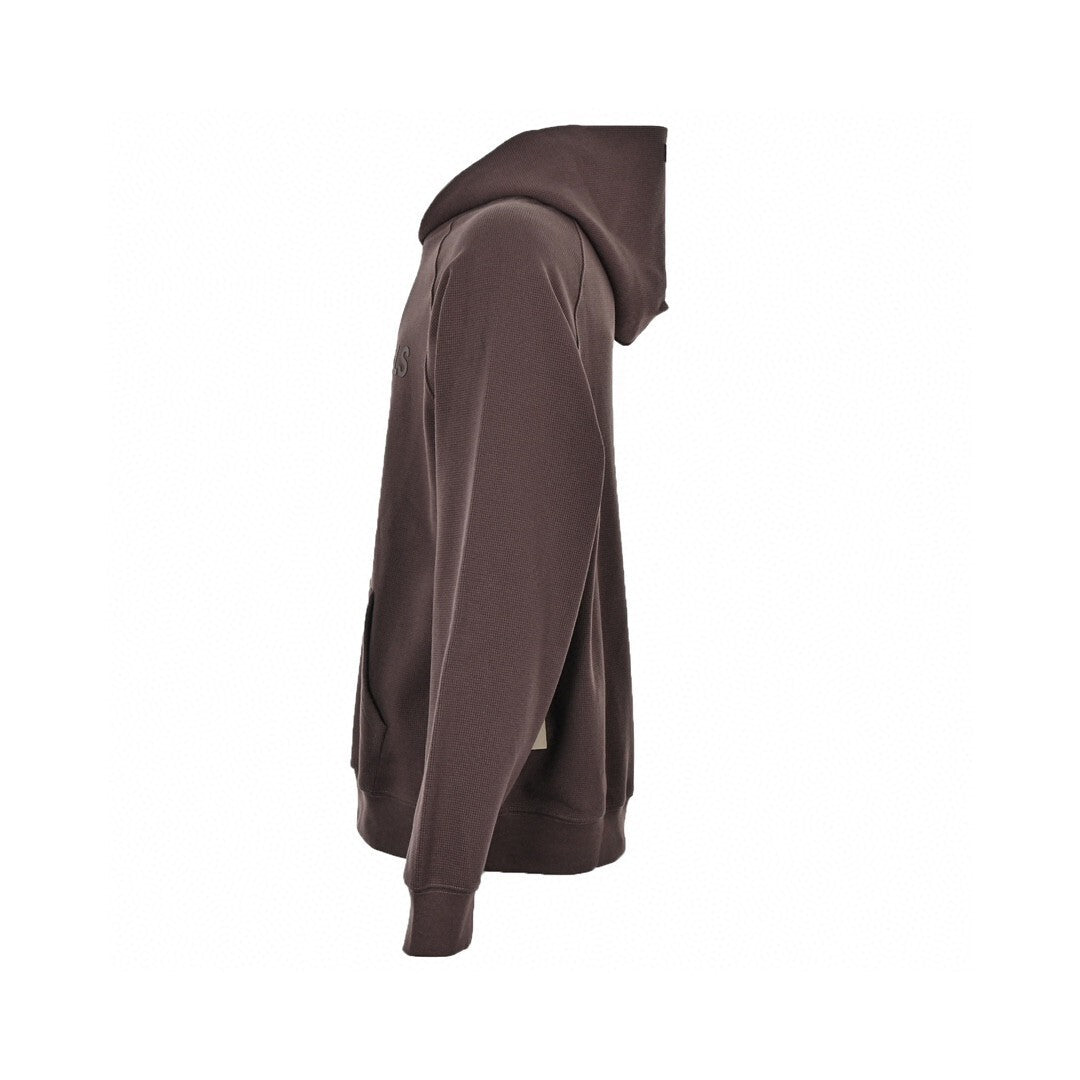 Fear Of God Essentials Hoodie "Brown"
