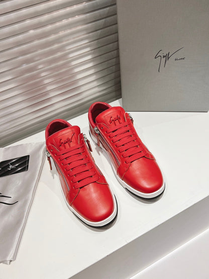Giuseppe Zanotti GZ94 "Red"