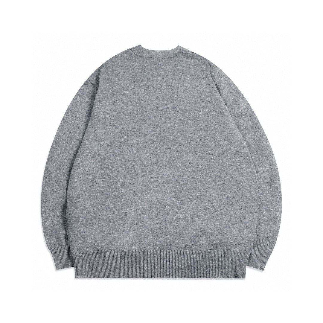 Dior Cardigan "Grey"