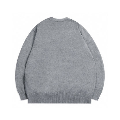 Dior Cardigan "Grey"