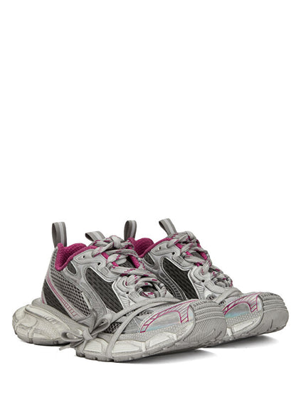 Balenciaga 3XL "Grey-Pink"