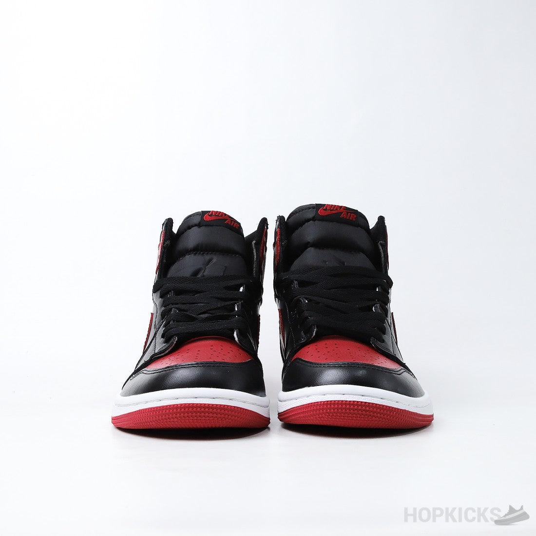 Air Jordan 1 Retro High OG "Banned-Bred"