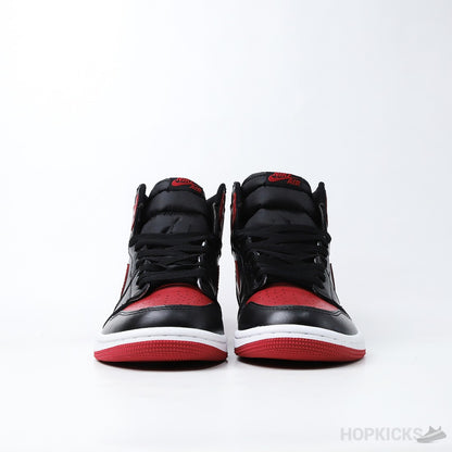 Air Jordan 1 Retro High OG "Banned-Bred"