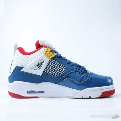 Air Jordan 4 Retro "Messy Room"