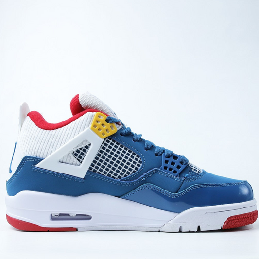 Air Jordan 4 Retro "Messy Room"