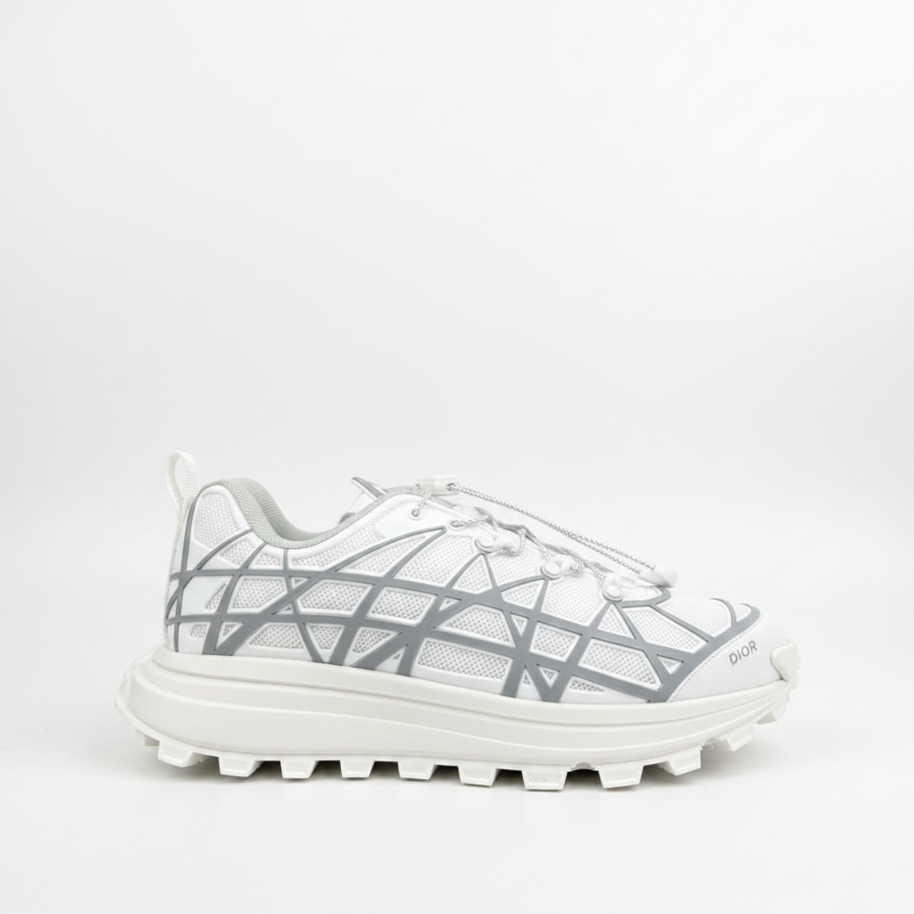 Dior B31 "White-Grey"