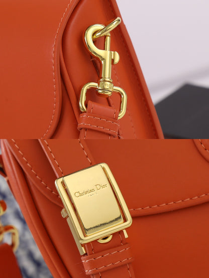 Dior Medium Dior Bobby Bag