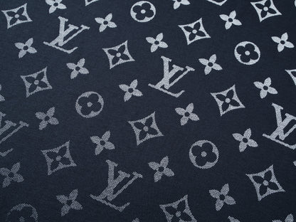 Louis Vuitton Gradient Monogram "Navy Blue"