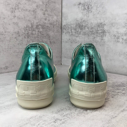 Rick Owens DRKSHDW Low "Green"
