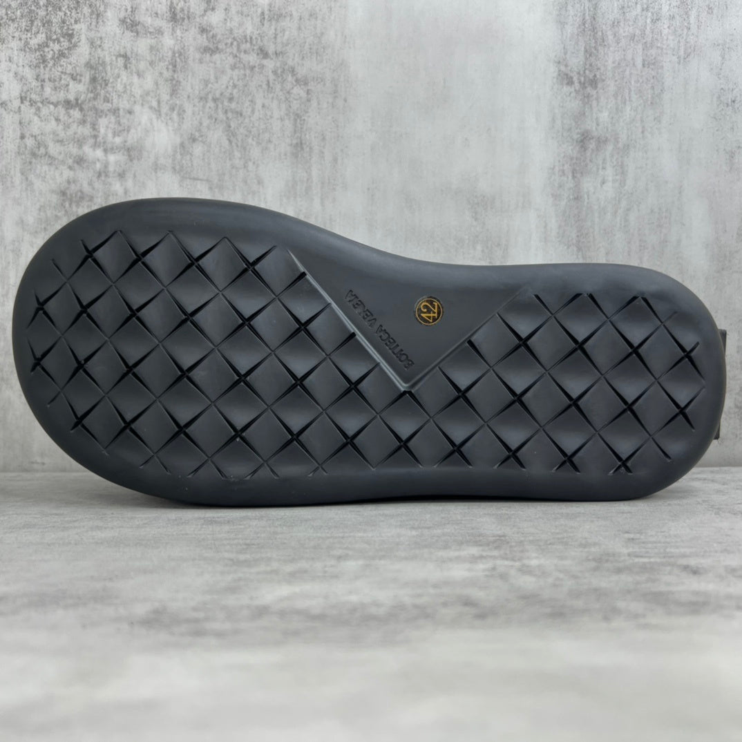 Bottega Veneta Jumbo "Black"