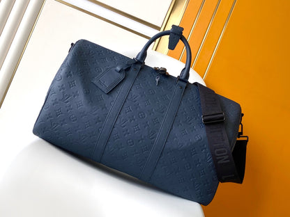 Louis Vuitton Keepall Bandoulière 50