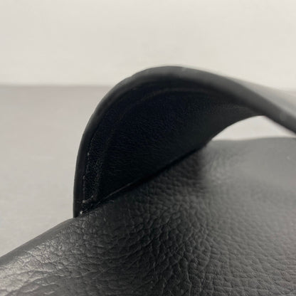 Balenciaga Slides "Black"