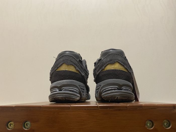 New Balance 2002R "Protection Pack Phantom"