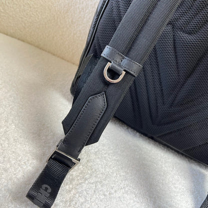 Dior CD Diamond Mirage Explorer Backpack