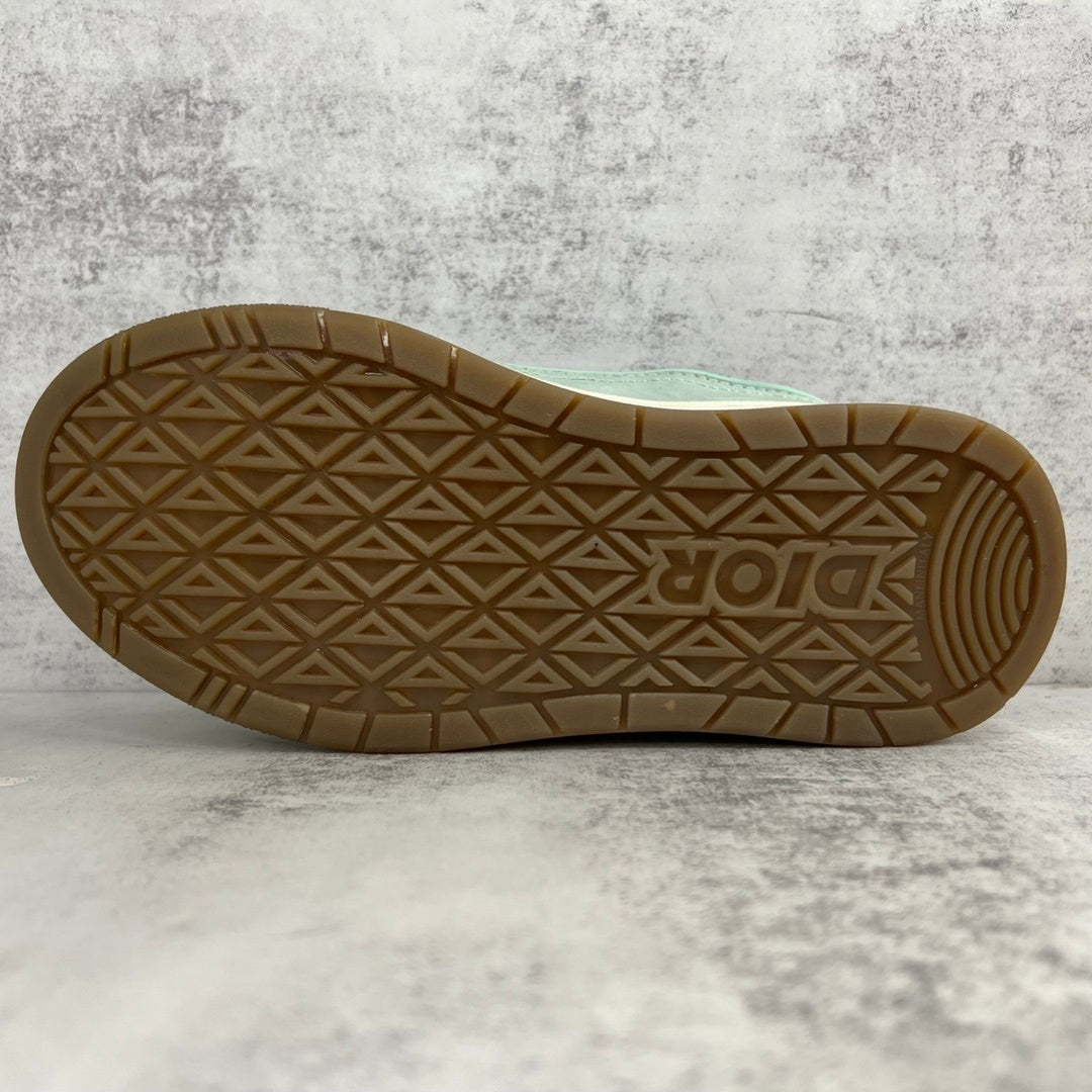 Dior x Cactus Jack B713 "Mint"