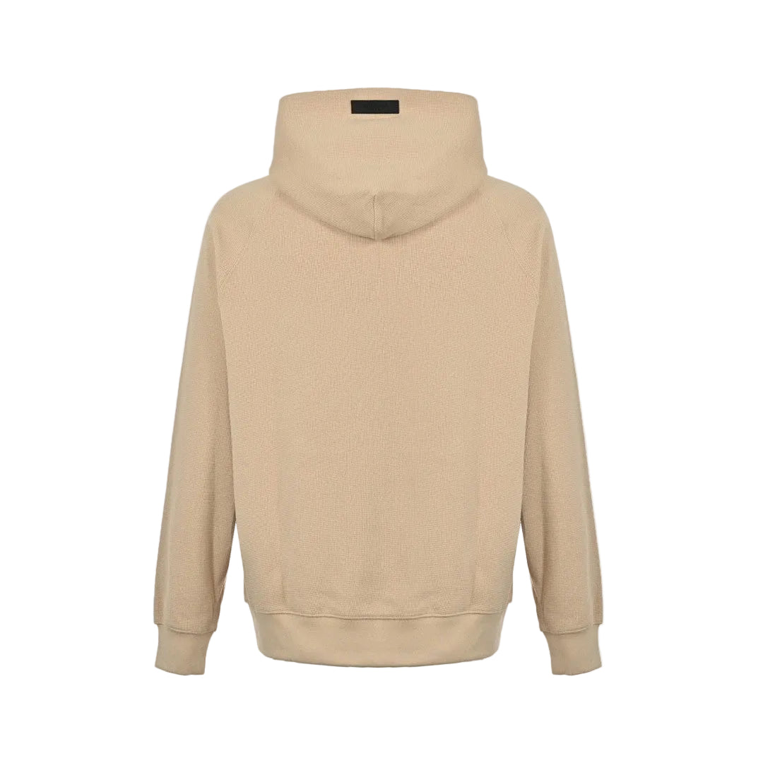 Fear Of God Essentials Hoodie "Sand"