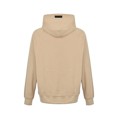 Fear Of God Essentials Hoodie "Sand"
