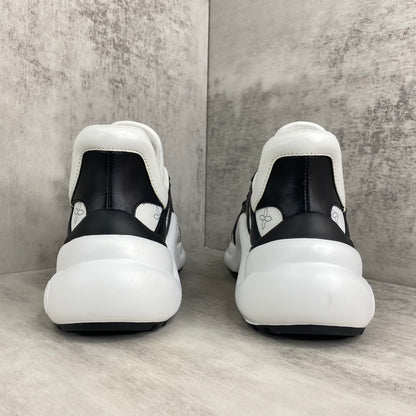Louis Vuitton Arklight "White-Black-Hollow Monogram"