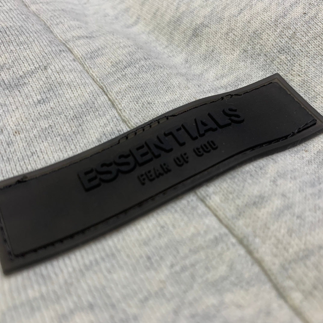 Fear Of God Essentials Sweatpants "Grey"
