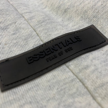 Fear Of God Essentials Sweatpants "Grey"
