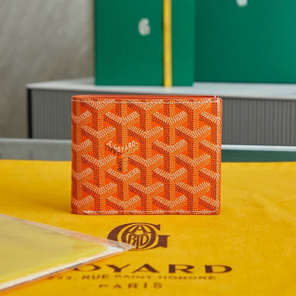 Goyard Victoire Wallet