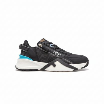 Fendi Flow "Black-Blue"