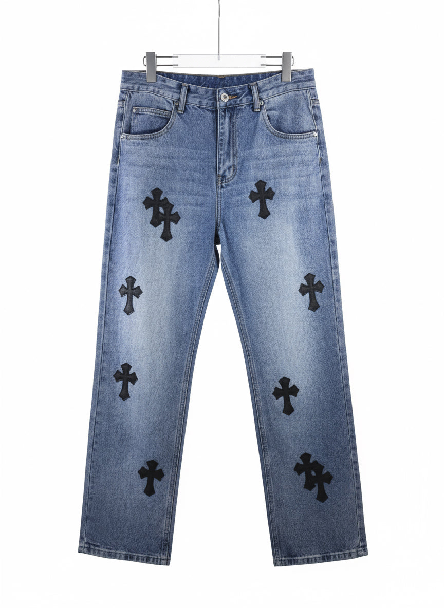 Chrome Hearts Jeans