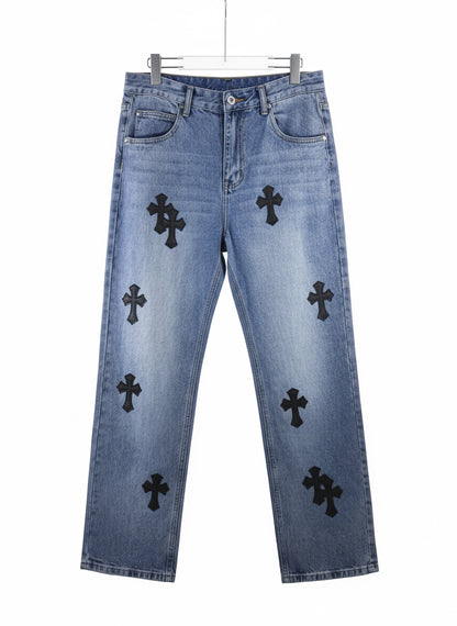 Chrome Hearts Jeans