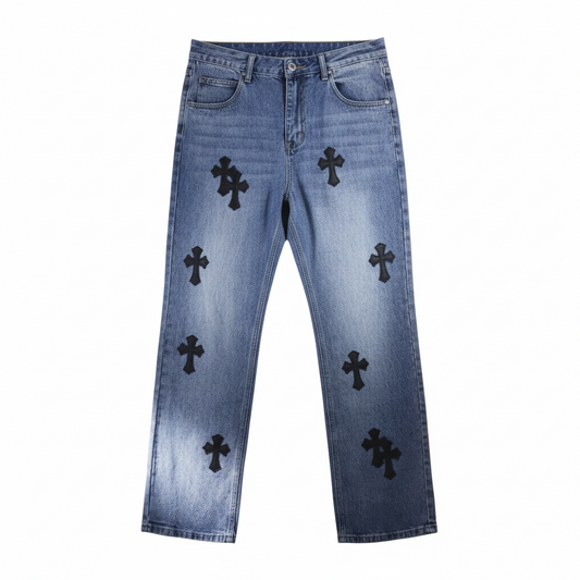 Chrome Hearts Jeans