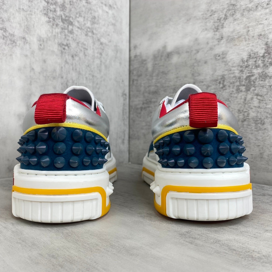 Christian Louboutin Astroloubi "Titan"