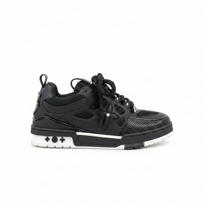 Louis Vuitton Skate "Black"
