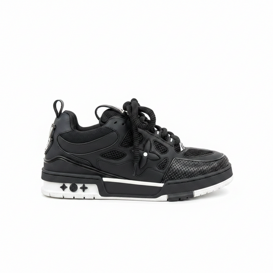 Louis Vuitton Skate "Black"