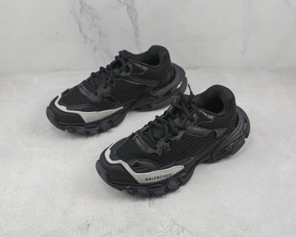 Balenciaga Track "Black" Mesh
