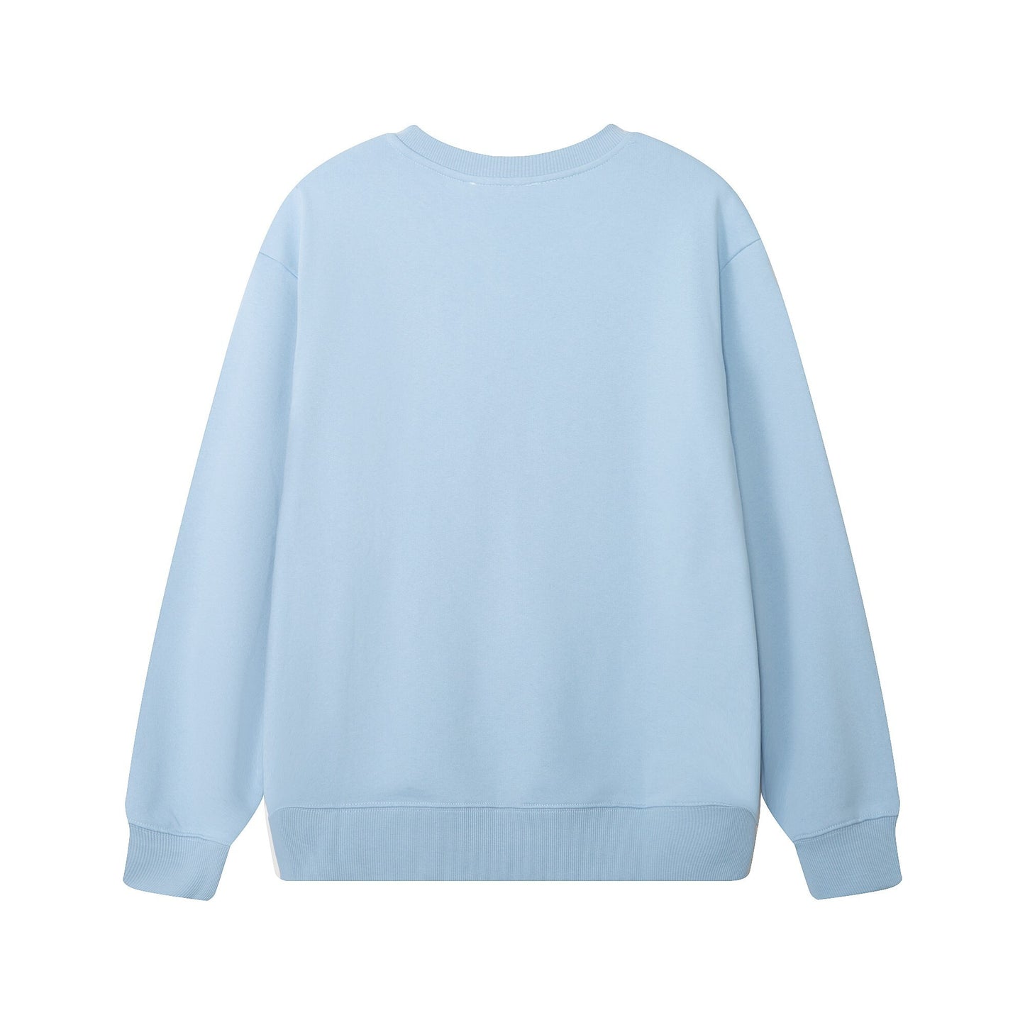 Dior Couture Sweatshirt "Baby Blue"
