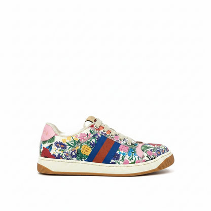 Gucci Screener "Floral"