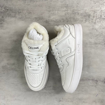 Celine Low-Top "White"