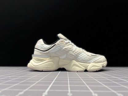 New Balance 9060R “White-Black”
