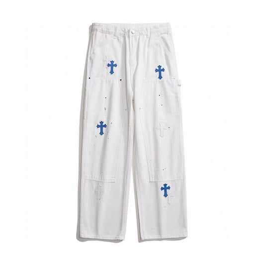 Chrome Hearts Jeans
