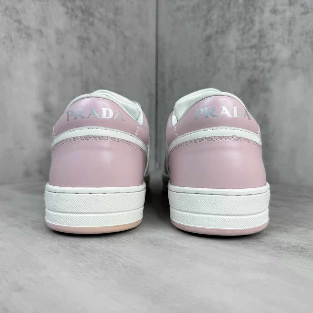 Prada Downtown "White-Pink"