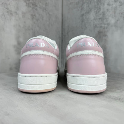 Prada Downtown "White-Pink"