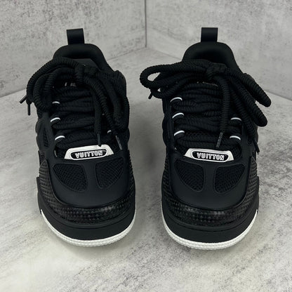 Louis Vuitton Skate "Black"